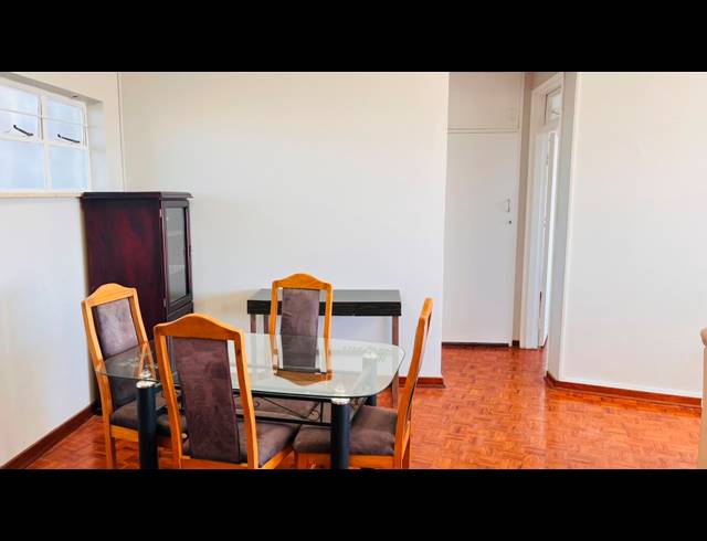 1 BEDROOM FLAT TO LET IN MUSGRAVE